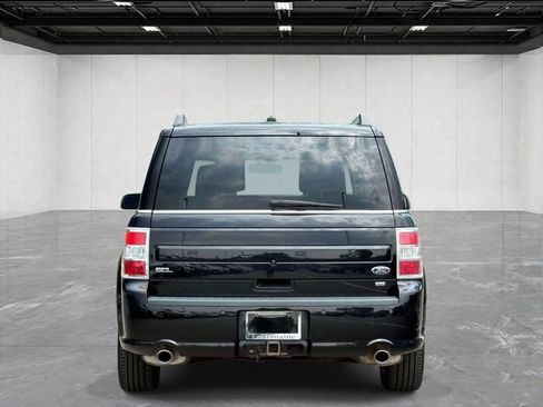 Used 2019 Ford Flex SEL w/ Equipment Group 202A AWD/4WD image 6
