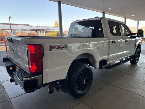 Used 2024 Ford F350 XL image 4