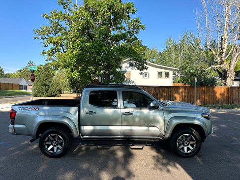 Used 2022 Toyota Tacoma SR5 image 6