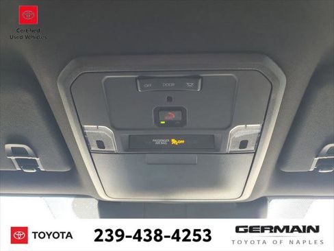 Certified 2025 Toyota Tacoma TRD Off-Road AWD/4WD image 33