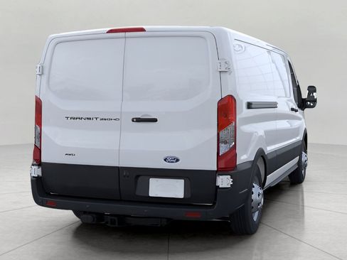 New 2026 Ford Transit 350 148 Low Roof AWD image 8