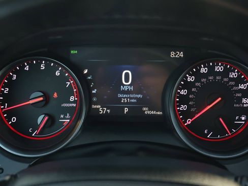 Used 2024 Toyota Camry XSE image 18