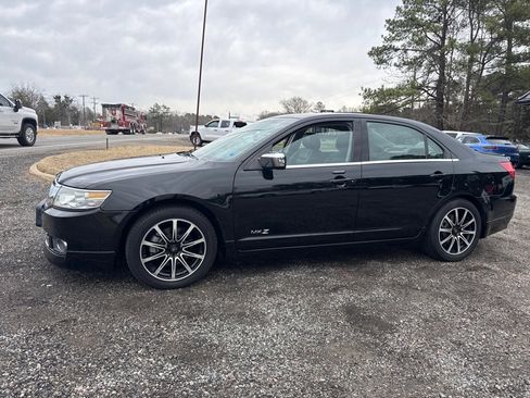 Used 2007 Lincoln MKZ image 3
