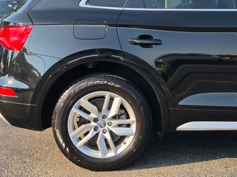 Used 2020 Audi Q5 2.0T Premium AWD/4WD image 16
