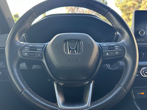 Used 2023 Honda CR-V Sport image 22