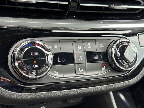 New 2026 Buick Envista Sport Touring w/ Convenience I Package FWD image 16