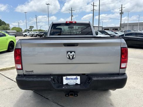 Used 2019 RAM 1500 Tradesman w/ Power & Remote Entry Group RWD image 6