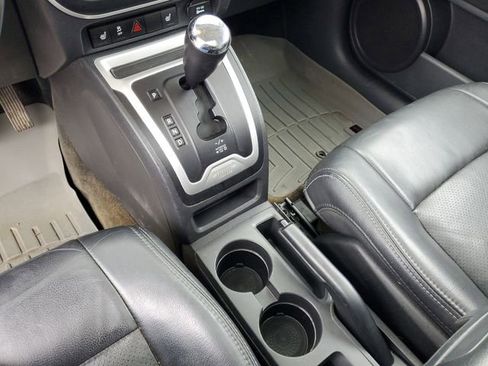 Used 2016 Jeep Compass High Altitude AWD/4WD image 26