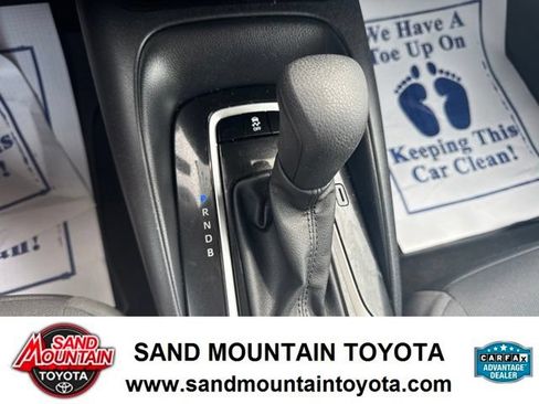 Used 2023 Toyota Corolla LE FWD image 19