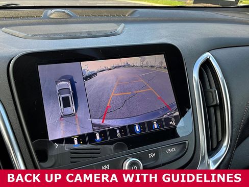 Used 2019 Chevrolet Equinox Premier image 14