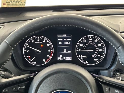 Certified 2026 Subaru Forester Premium AWD/4WD image 15