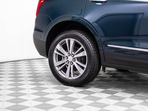 New 2026 Cadillac XT5 Premium Luxury w/ Driver Assist Package image 38