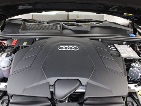 Used 2025 Audi Q7 3.0T Premium Plus w/ Premium Plus Package image 33