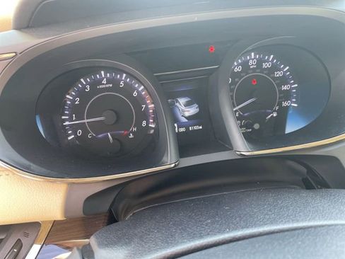 Used 2015 Toyota Avalon XLE Premium FWD image 19