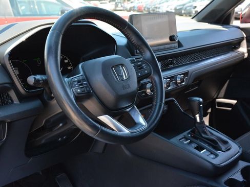 Used 2024 Honda CR-V Sport image 11