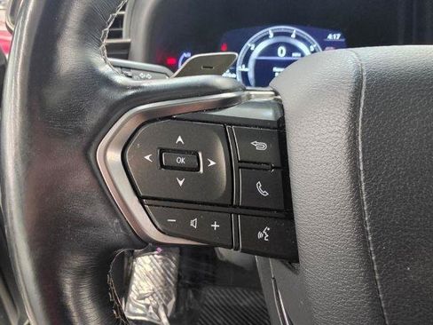 Used 2023 Lexus LX 600 4WD w/ Appearance Package image 17