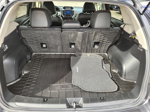 Certified 2023 Subaru Crosstrek 2.5i Limited w/ Popular Package #3 image 19