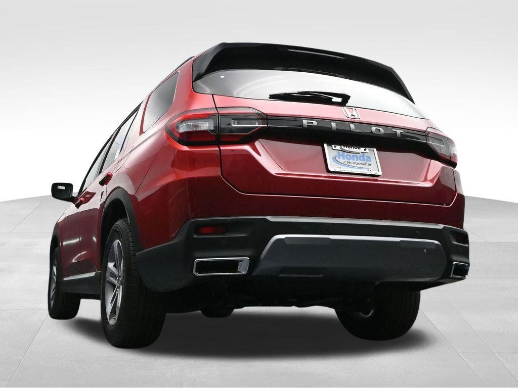 Used 2026 Honda Pilot EX-L image 40