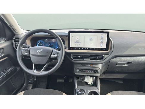 Used 2025 Ford Bronco Sport Big Bend w/ Convenience Package image 13