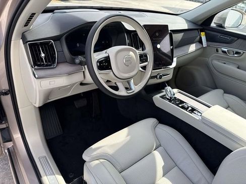 New 2026 Volvo XC90 B6 Ultra w/ Protection Package image 23