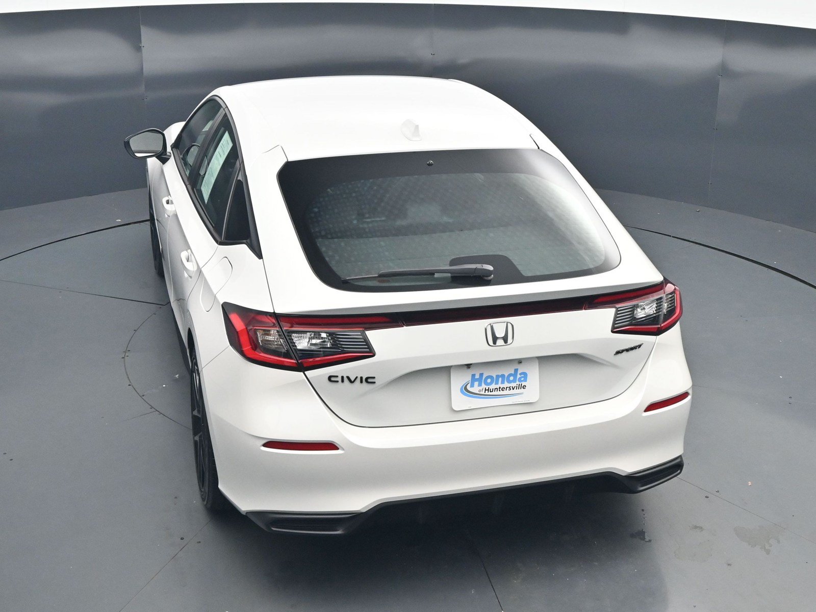 Used 2026 Honda Civic Sport image 41