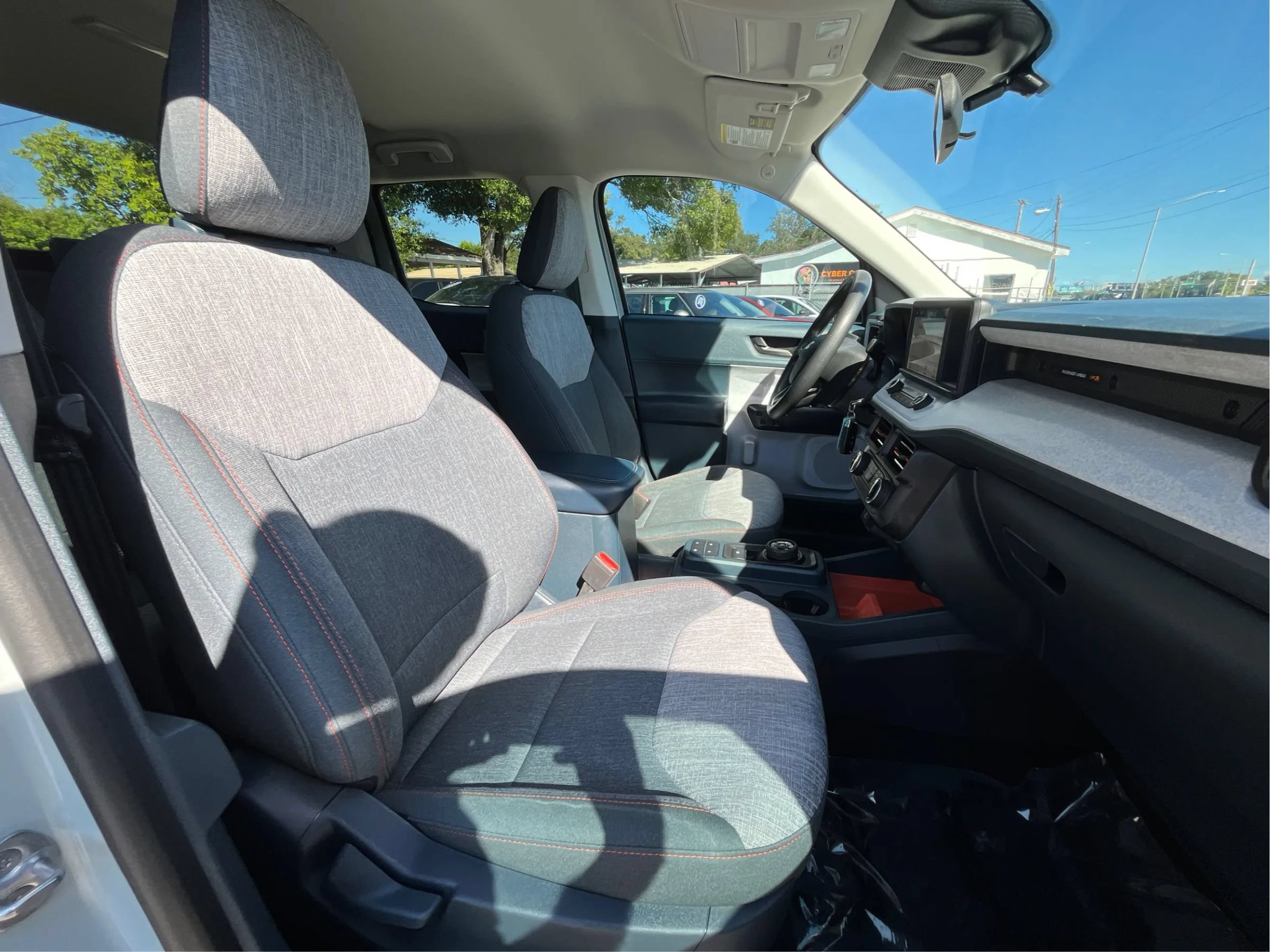 Used 2022 Ford Maverick XLT FWD image 22
