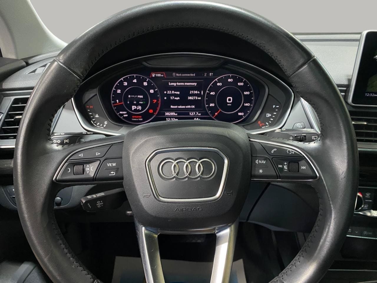 Used 2018 Audi Q5 2.0T Premium Plus AWD/4WD image 12