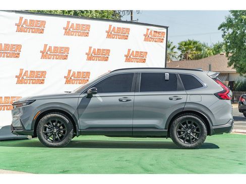 Used 2025 Honda CR-V Sport-L image 17