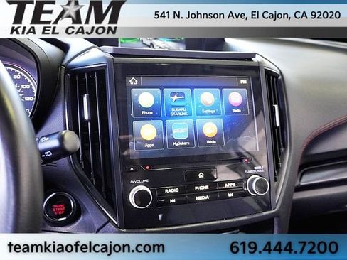 Used 2023 Subaru Forester Sport image 27