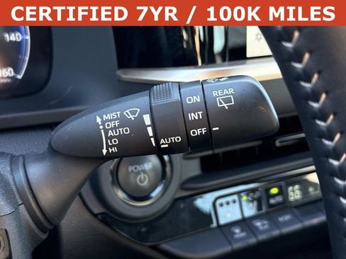 Used 2025 Toyota Crown Signia image 26