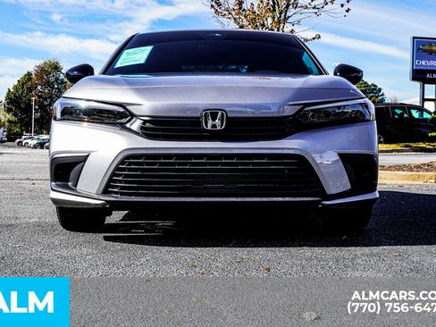 Used 2023 Honda Civic Sport image 12