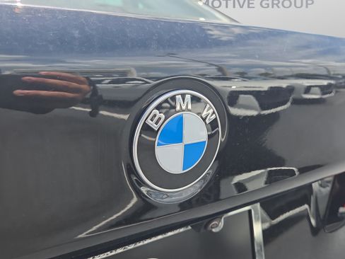 Used 2023 BMW 530i w/ Convenience Package RWD image 34