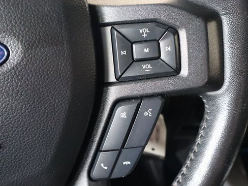 Used 2019 Ford F150 XLT w/ Equipment Group 302A Luxury image 24