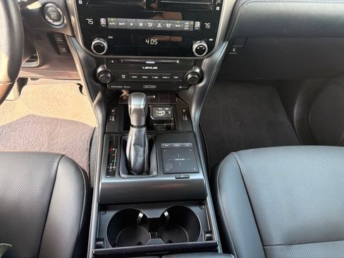 Used 2023 Lexus GX 460 Premium w/ Premium Plus Package AWD/4WD image 36