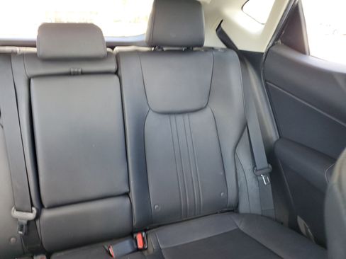 Used 2022 Lexus NX 350 AWD w/ Premium Package image 23