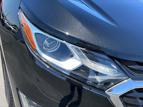 Used 2020 Chevrolet Equinox LT FWD image 29