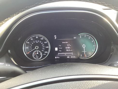 Used 2025 Genesis GV70 2.5T image 18