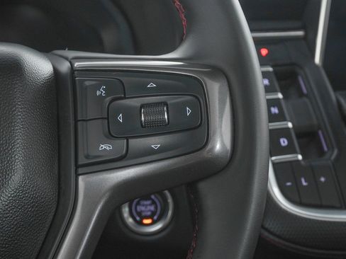 Used 2023 Chevrolet Tahoe RST w/ Luxury Package image 23