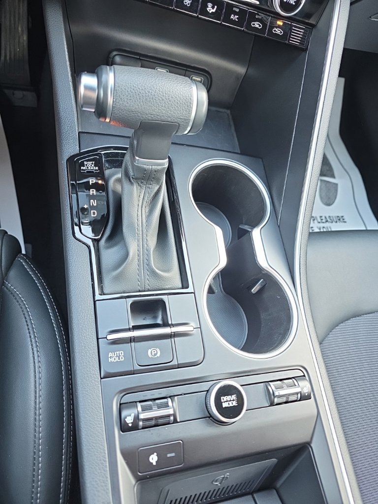 Used 2024 Kia K5 GT-Line FWD image 21