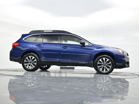 Used 2016 Subaru Outback 2.5i Limited image 50
