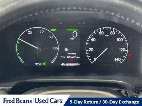 Used 2024 Honda CR-V Sport image 17
