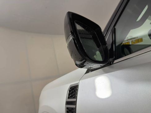 New 2026 Nissan Armada Platinum Reserve w/ Accent Package AWD/4WD image 13