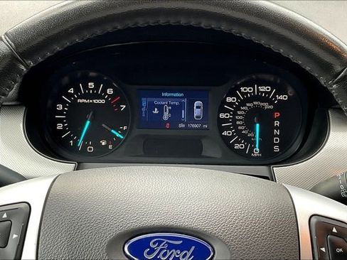 Used 2013 Ford Edge SEL image 20