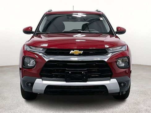 Used 2021 Chevrolet TrailBlazer LT w/ Convenience Package image 5