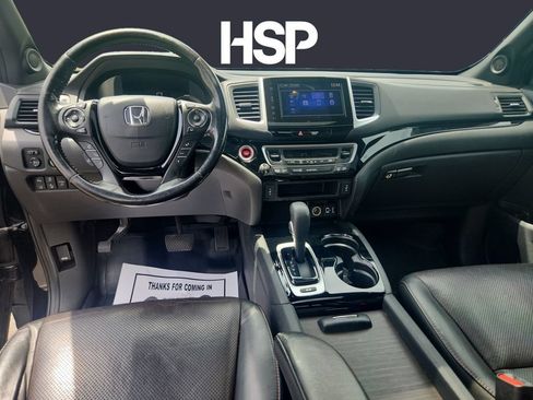 Used 2019 Honda Ridgeline Black Edition image 10