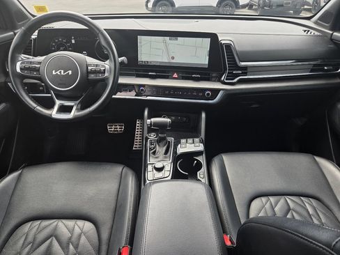 Used 2023 Kia Sportage X-Pro Prestige AWD/4WD image 12