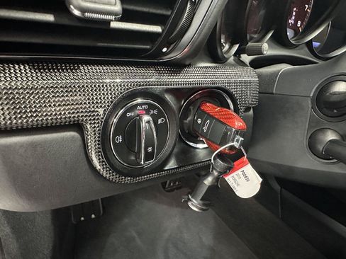 Used 2019 Porsche 911 Turbo S AWD/4WD image 20