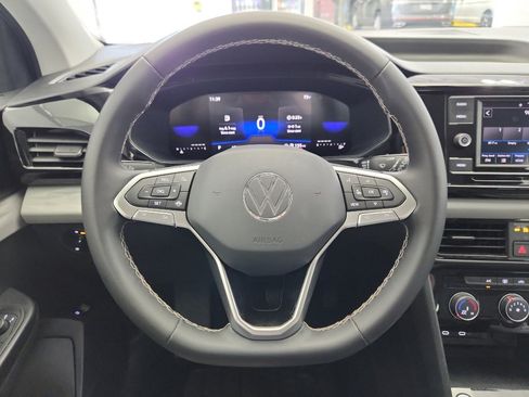 Certified 2023 Volkswagen Taos S FWD image 12