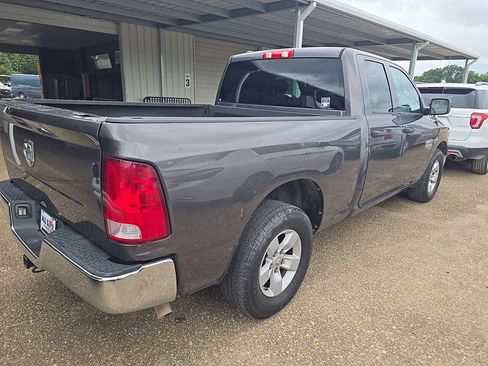 Used 2019 RAM 1500 Tradesman w/ Popular Equipment Group RWD image 2
