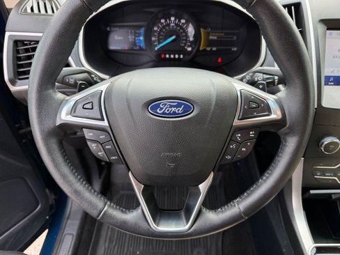 Used 2020 Ford Edge SEL w/ Convenience Package AWD/4WD image 19